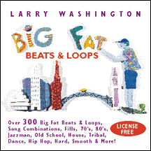 CD - Big Fat