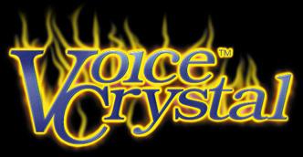 Return to Voice Crystal Home Page