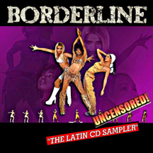 CD - Borderline