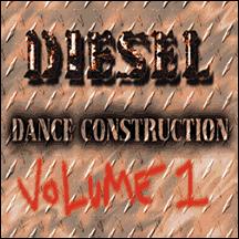 CD - Diesel Dance Construction