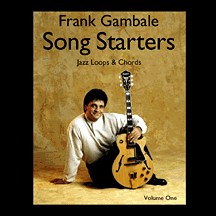 CD - Frank Gambale