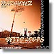 CD - Mad Houz Getto Loops