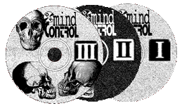 CD's - Mind Control