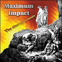 CD - Maximum Impact
