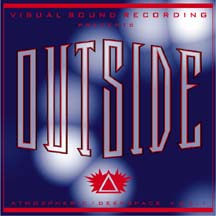 CD - Outside